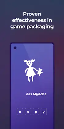 Drops: Learn German screenshot 5