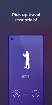 Drops: Learn Japanese screenshot 4