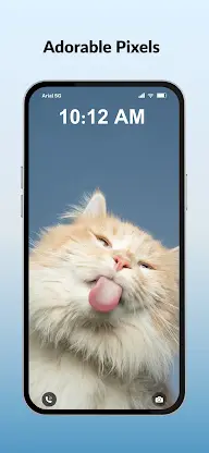 HD Animal Wallpapers 4K screenshot 3