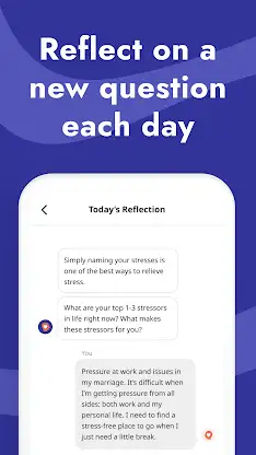 Talkspace Go screenshot 5