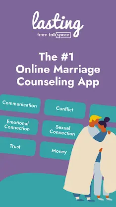 Lasting: Marriage Counseling screenshot 1