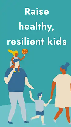 Parenting Guide from Lasting screenshot 1