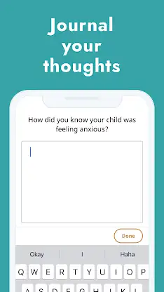 Parenting Guide from Lasting screenshot 6