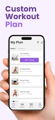 FitMama: Pregnancy & Postnatal screenshot 8