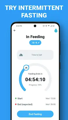 Nutrito - Calorie Counter screenshot 4