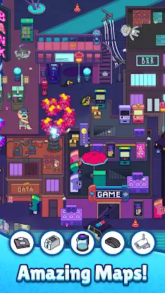 Hidden Tales - Find Objects! screenshot 3