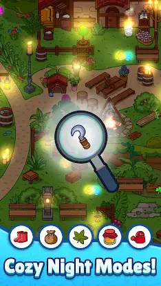 Hidden Tales - Find Objects! screenshot 5