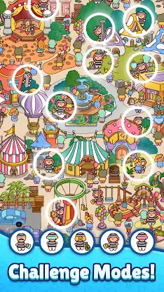 Hidden Tales - Find Objects! screenshot 4