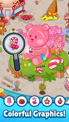 Hidden Tales - Find Objects! screenshot 7