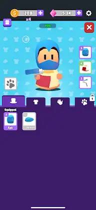 Nice Cream - Idle Tycoon screenshot 5