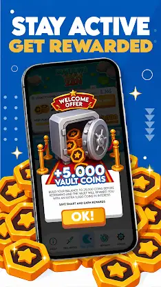 Tarkin Rewards: Play & Earn screenshot 6