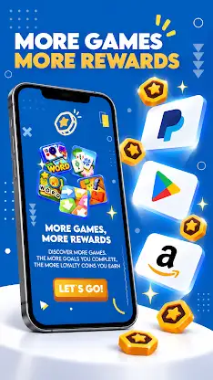 Tarkin Rewards: Play & Earn screenshot 7