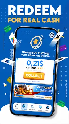 Tarkin Rewards: Play & Earn screenshot 3