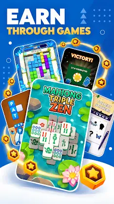 Tarkin Rewards: Play & Earn screenshot 4