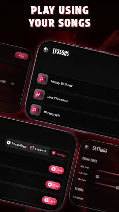 Learn Drum - Beat Maker & Pad screenshot 5
