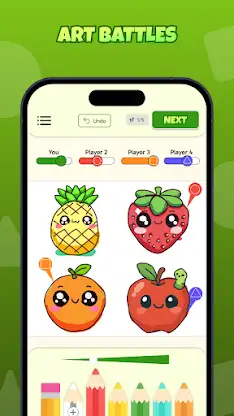Easy Sketch: Learn to Draw screenshot 2