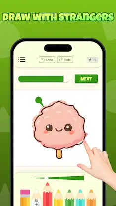 Easy Sketch: Learn to Draw screenshot 6