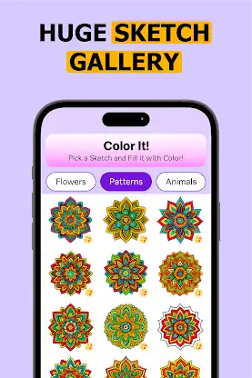 AR Sketching - Learn Drawing screenshot 5