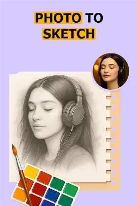 AR Sketching - Learn Drawing screenshot 6