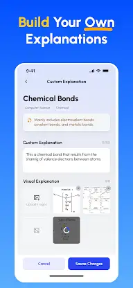 Feynman AI: Study & Memorize screenshot 6
