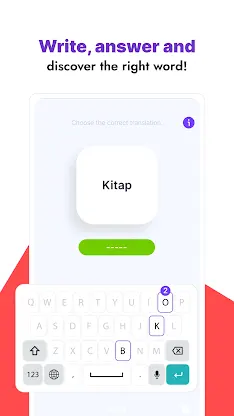 10 Minute Language, Easy Learn screenshot 4