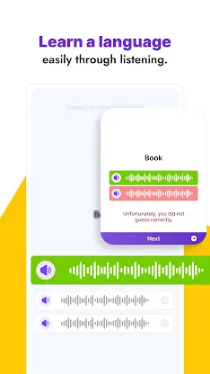 10 Minute Language, Easy Learn screenshot 3