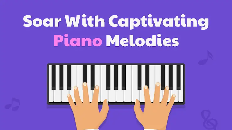 Beginner Piano: Piano Practice screenshot 3