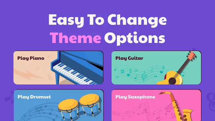 Beginner Piano: Piano Practice screenshot 2