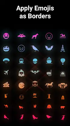 Iluminação de bordo em LED screenshot 7