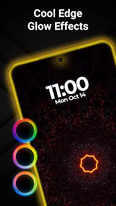 Iluminação de bordo em LED screenshot 1