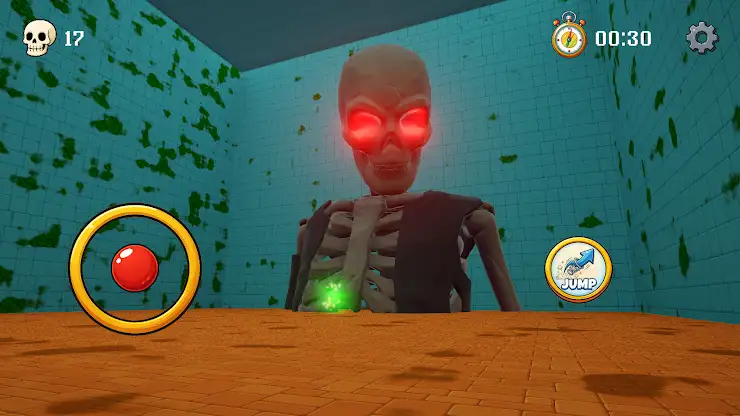 It's a Trap - Fever Meme Game screenshot 1