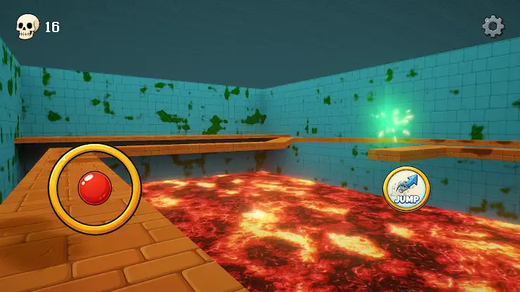 It's a Trap - Fever Meme Game screenshot 2