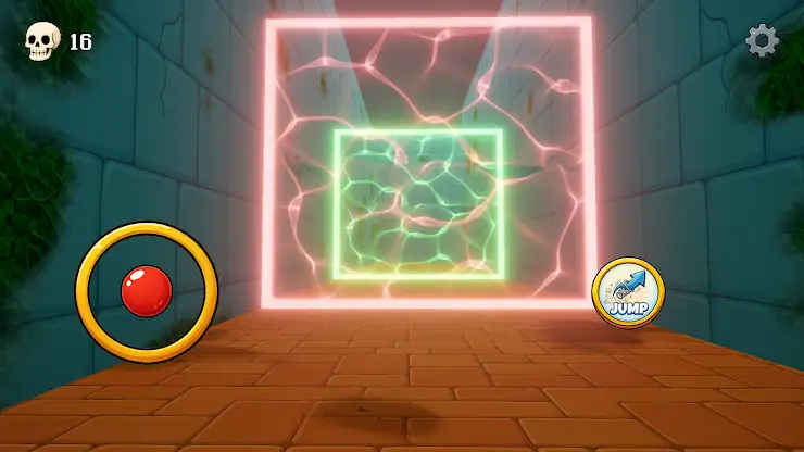 It's a Trap - Fever Meme Game screenshot 7