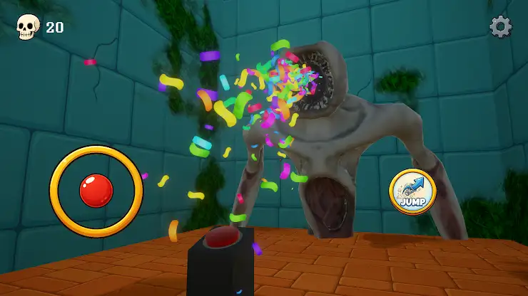It's a Trap - Fever Meme Game screenshot 5