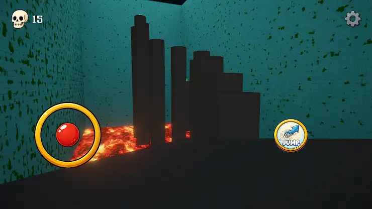 It's a Trap - Fever Meme Game screenshot 4