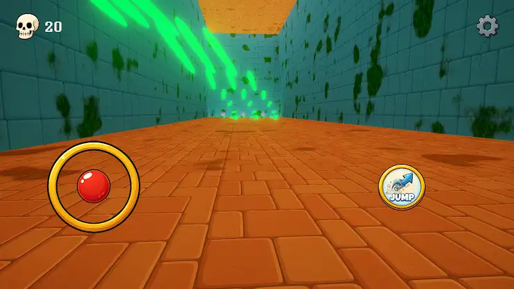 It's a Trap - Fever Meme Game screenshot 6