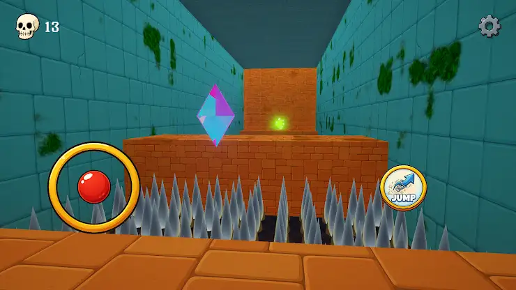 It's a Trap - Fever Meme Game screenshot 3