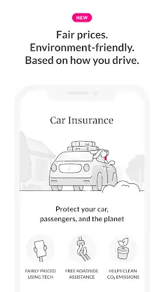 Lemonade Insurance screenshot 5