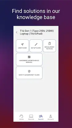 Smart Care screenshot 3