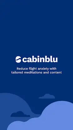 cabinblu screenshot 1