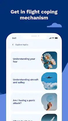 cabinblu screenshot 4