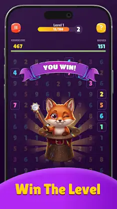 Line Puzzle - Train your Brain screenshot 7