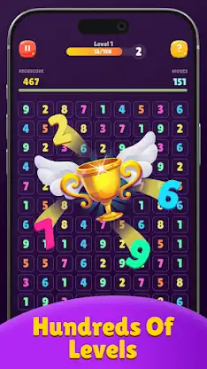 Line Puzzle - Train your Brain screenshot 8