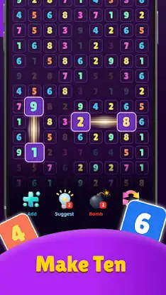 Line Puzzle - Train your Brain screenshot 3