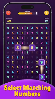 Line Puzzle - Train your Brain screenshot 4