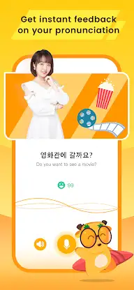LingoDeer - Learn Languages screenshot 5