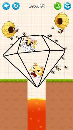 Rescue Master - Save the Dog screenshot 5