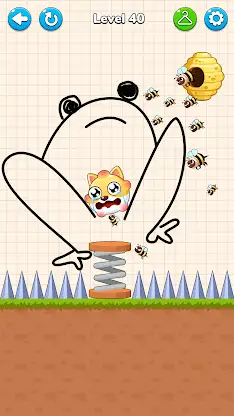 Rescue Master - Save the Dog screenshot 3