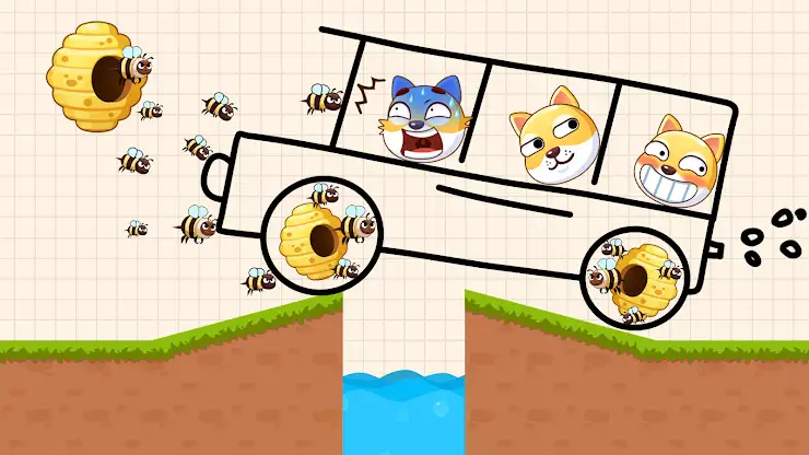 Rescue Master - Save the Dog screenshot 7