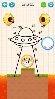 Rescue Master - Save the Dog screenshot 2